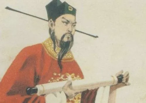 屡立战功断案入神的他，发明了交子用纸，名气却不如寇准和包拯？_百科TA说