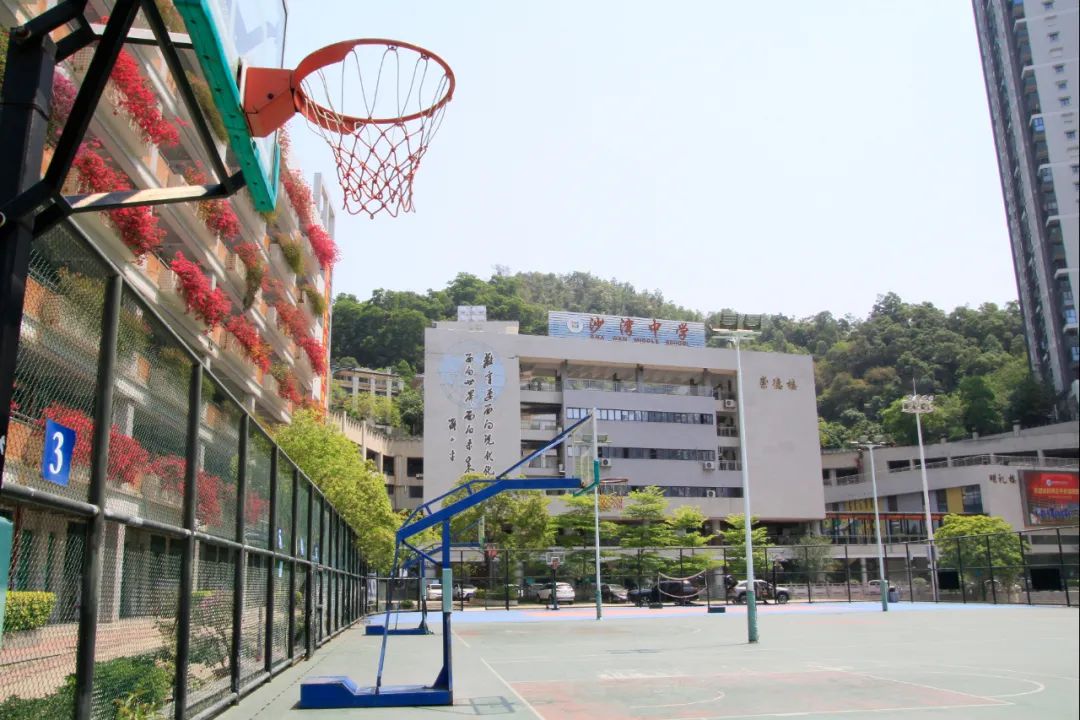县沙溪初级中学),创建于1958年9月,校址在浙江省景宁畲族自治县沙湾村