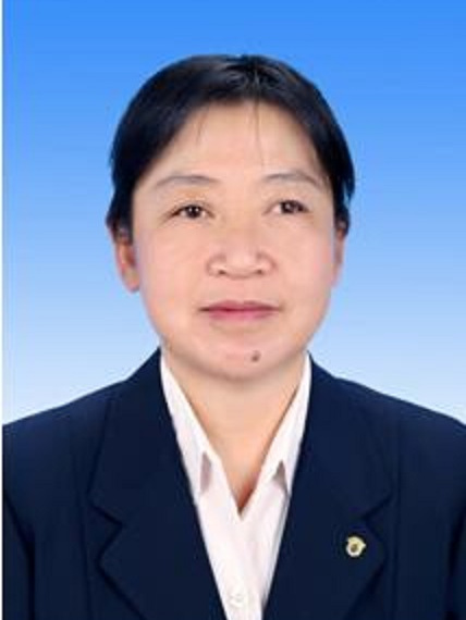 张娟