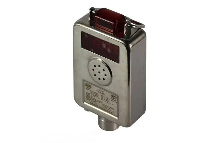 gjc4型甲烷传感器