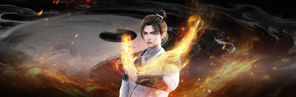 神国之上（2025年徐铮执导的网络动画作品）_百度百科