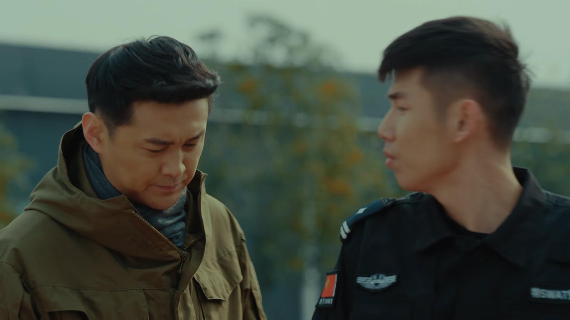 特警本色