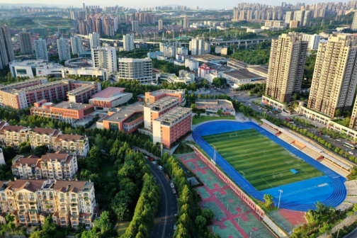 重庆两江新区西南大学附属中学_百度百科