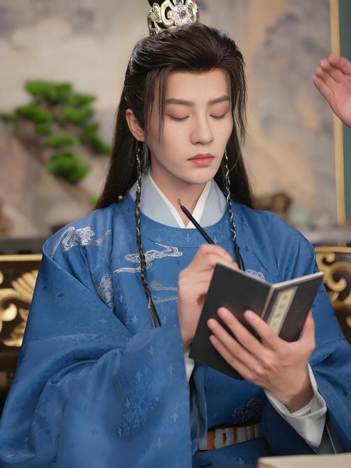 陈云廷（影视演员）_百度百科