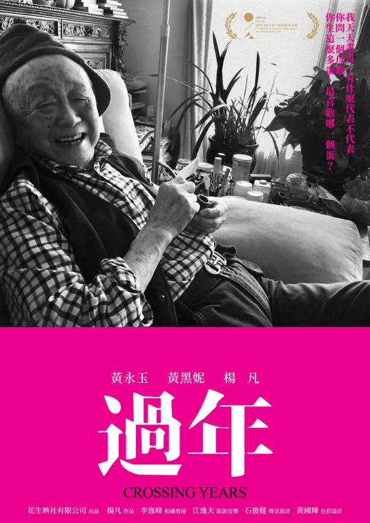 过年（杨凡执导的纪录片）_百度百科