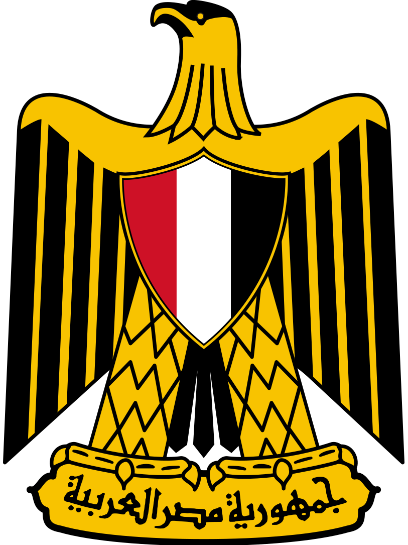 埃及国徽