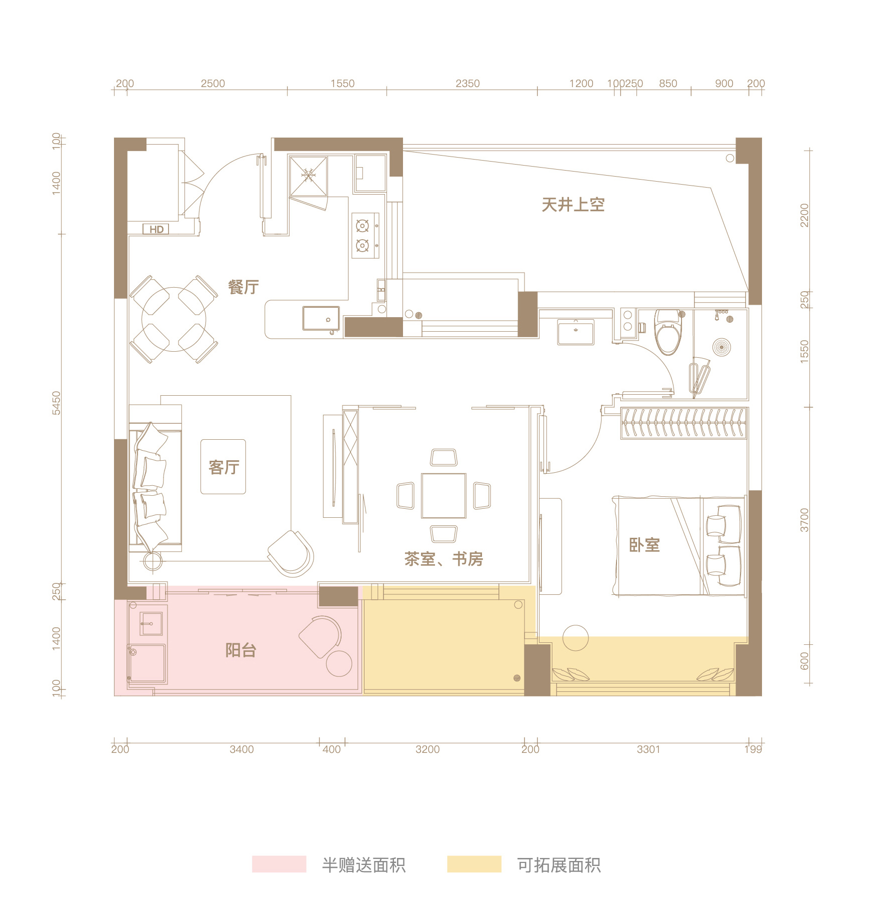 天屿湖休闲社区