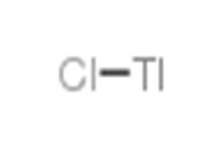 thallium chloride