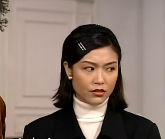 周丽云（香港电视剧虚构角色）_百度百科