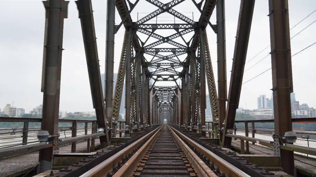 柳州铁桥