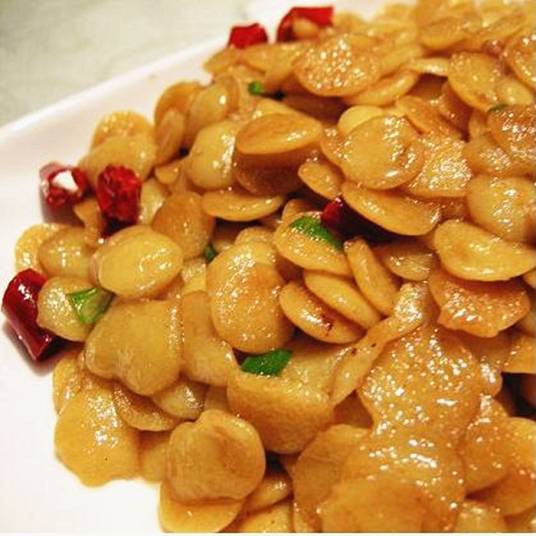 归仁绿豆饼制作技艺_百度百科