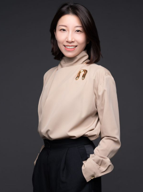 钱进,现任苏富比中