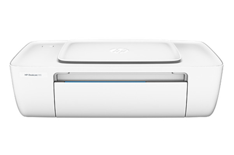 惠普deskjet 1111是一款 a target="_blank" href="/item/喷墨打印机