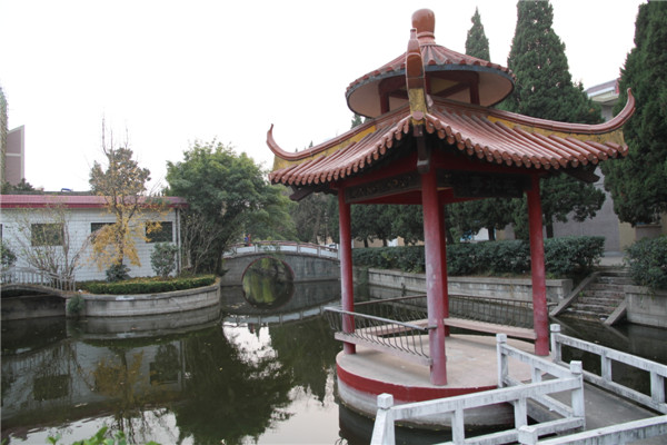 江苏省白蒲高级中学