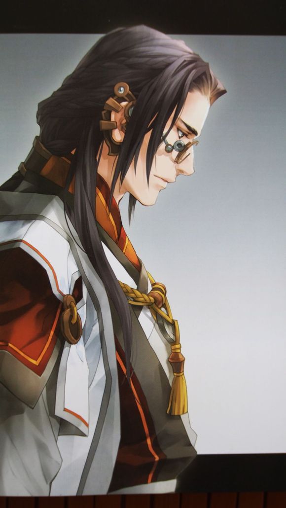 aqmp1">谢衣,单机游戏《 a target="_blank" href="/item/古剑奇谭二