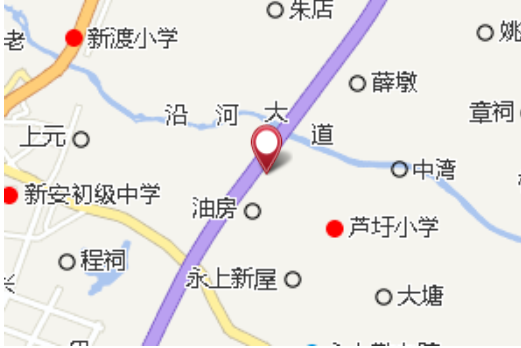 芦圩村村民委员会