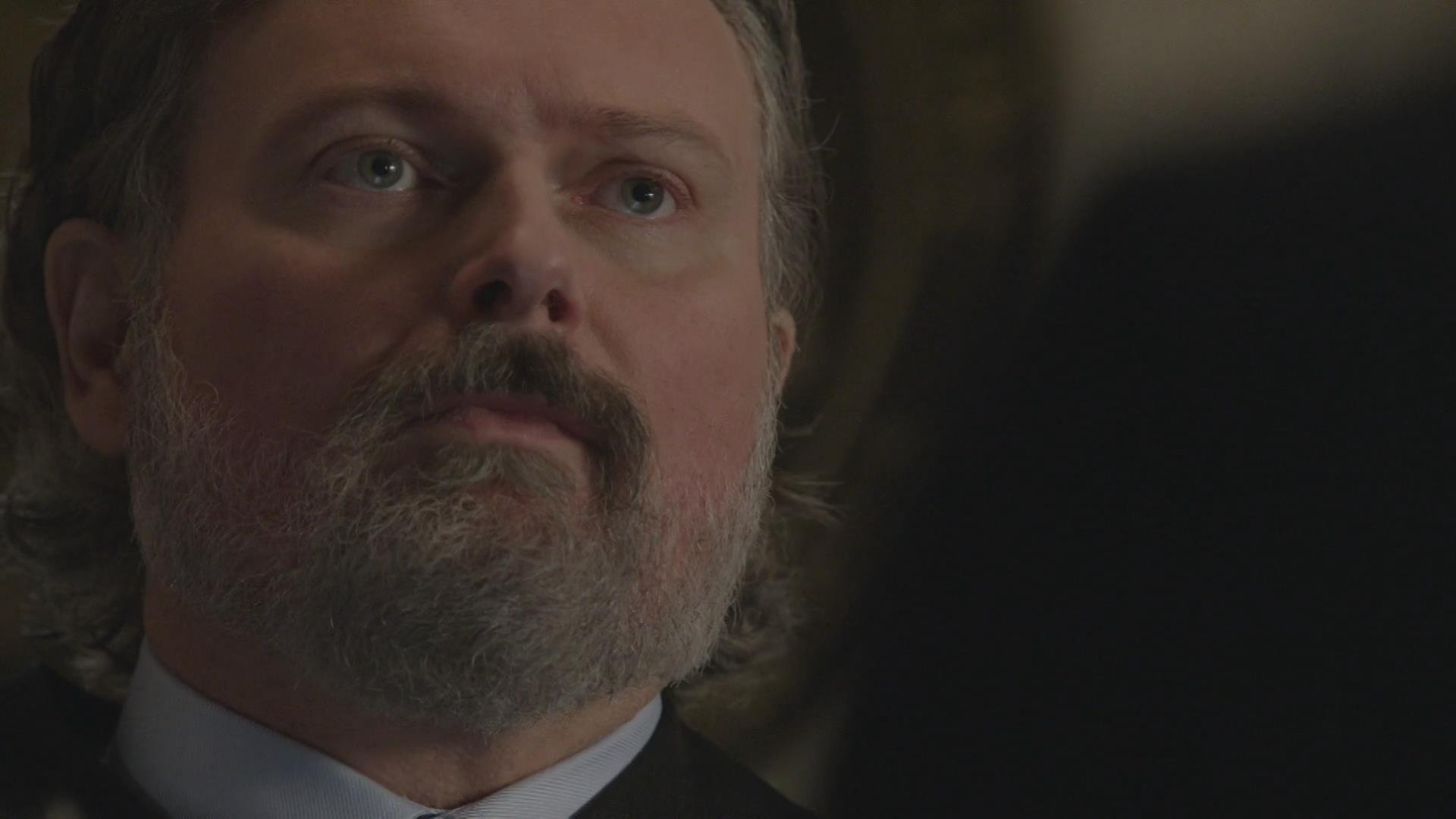 罪恶黑名单第八季