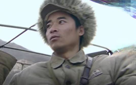 王德（战争剧《战北平》中的角色）_百度百科