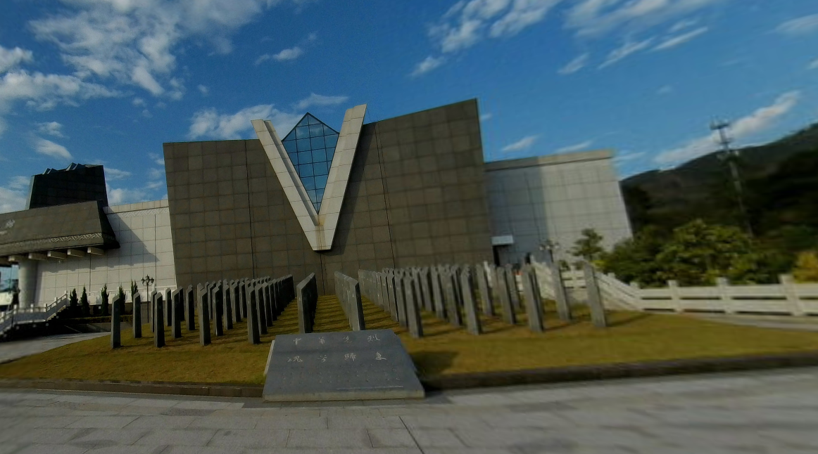 南宁市昆仑关战役旧址博物馆