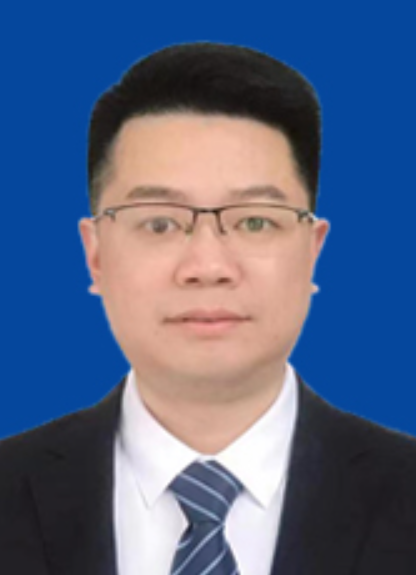 data-id="txfh7pltkv0e">现任四川省德阳市罗江区政府党组成员,副区长