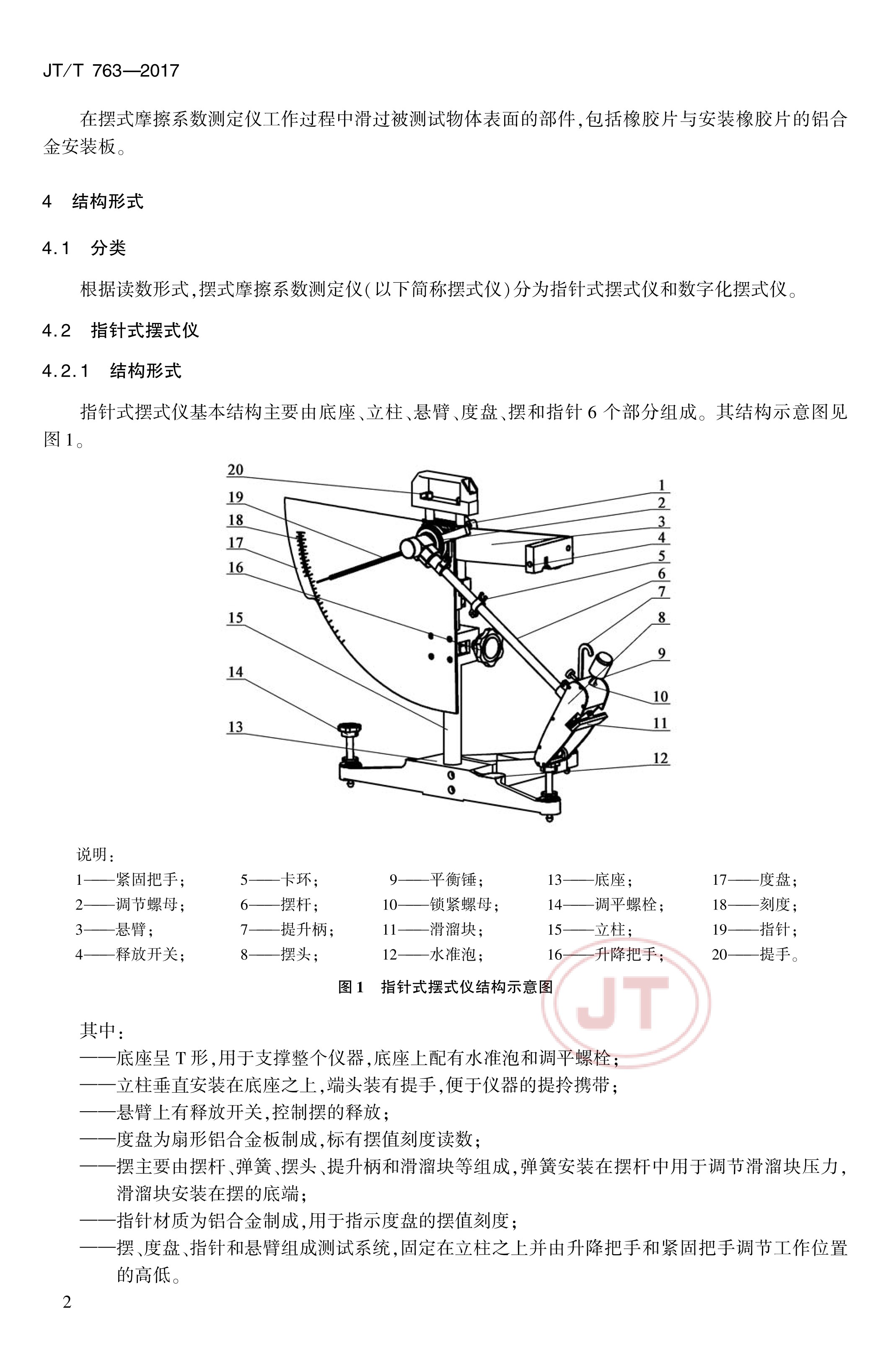 摆式摩擦系数测定仪使用方法=摆式摩擦系数测定仪使用方法最小检测频率