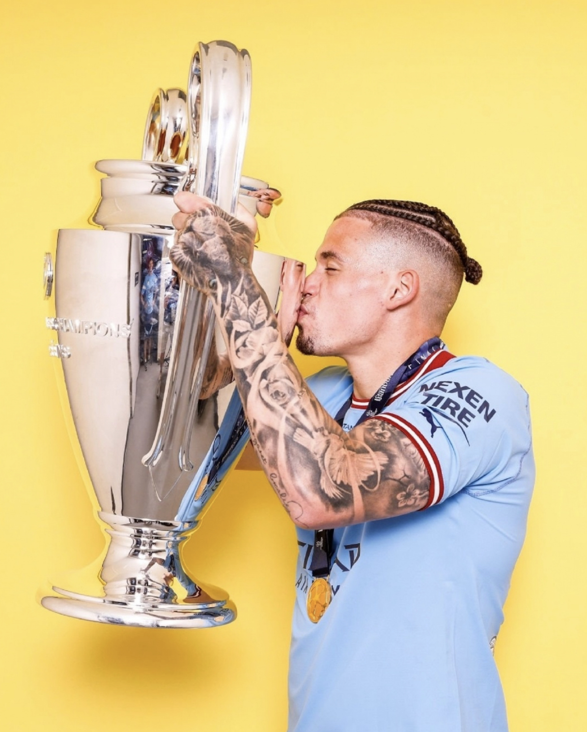 菲利普斯(kalvin phillips),全名卡尔文·马克·菲利普斯(kalvin