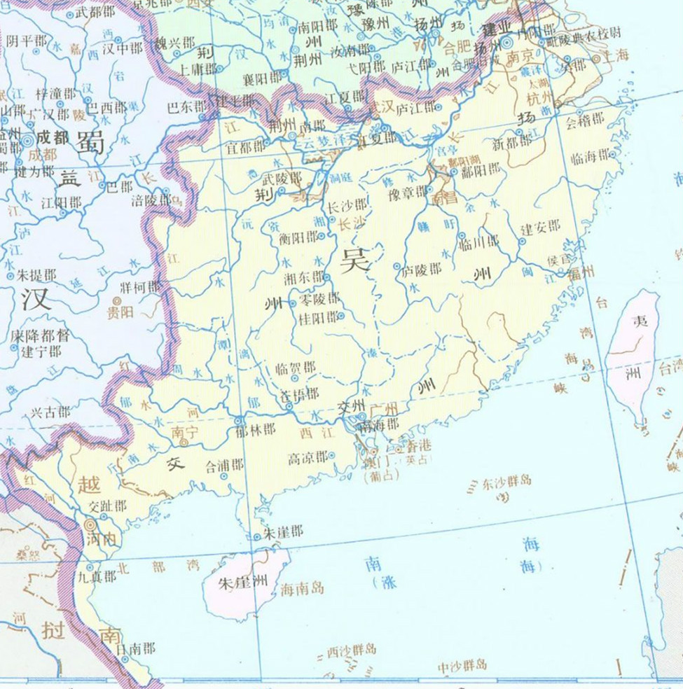  p>吴国(229年5月23日—280年5月1日), a target="_blank" href="