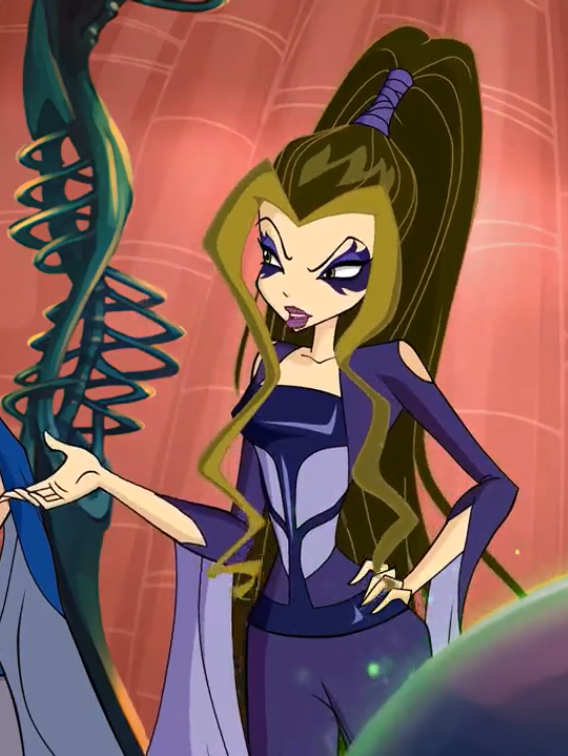 意大利动画《 a target="_blank" href="/item/魔法俏佳人/1728857"