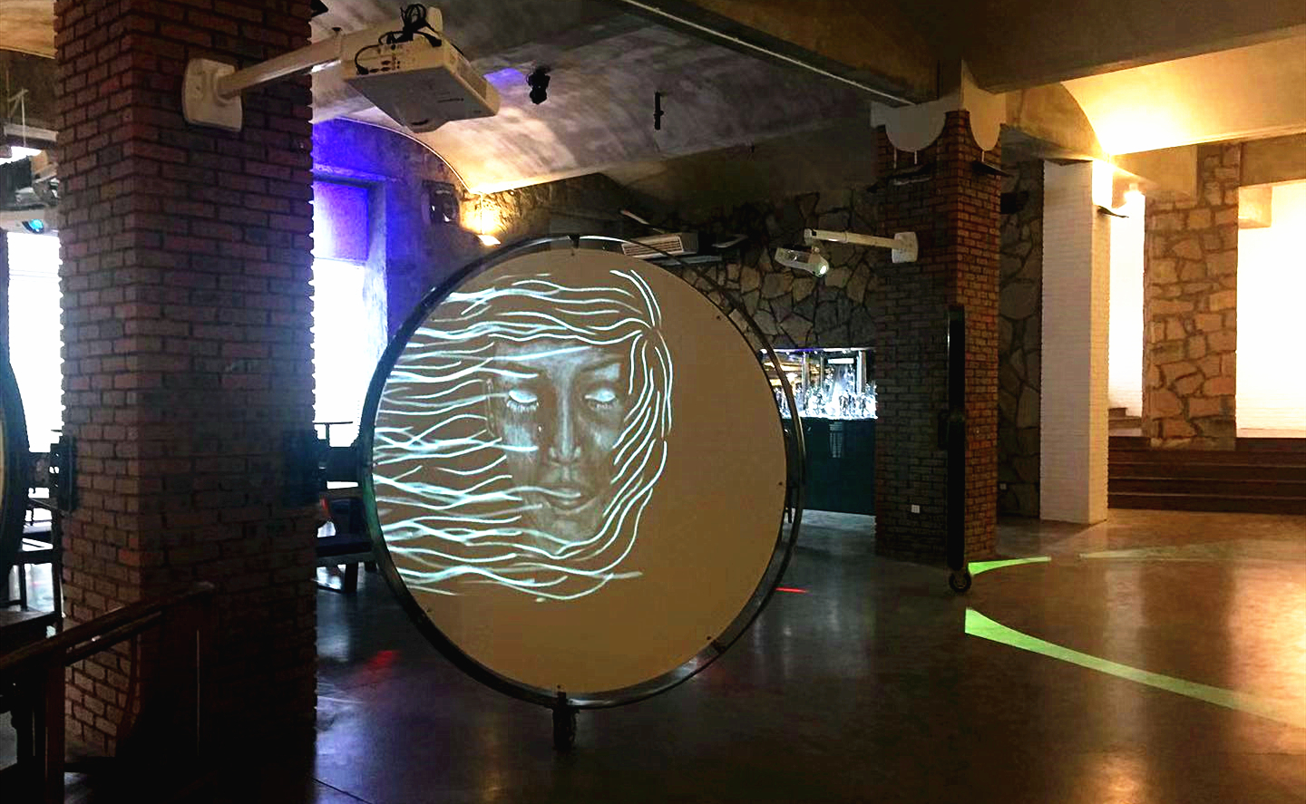 华人当代美术馆