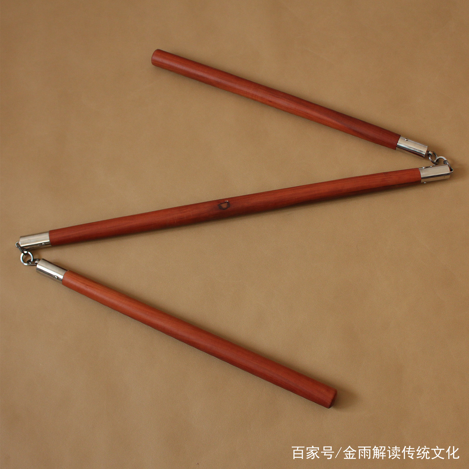人类社会最早的兵器_百科TA说