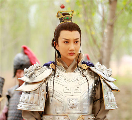 class="ref" data-ctrid="ty7gg5ofjcku">薛葵是电视剧《隋唐英雄之