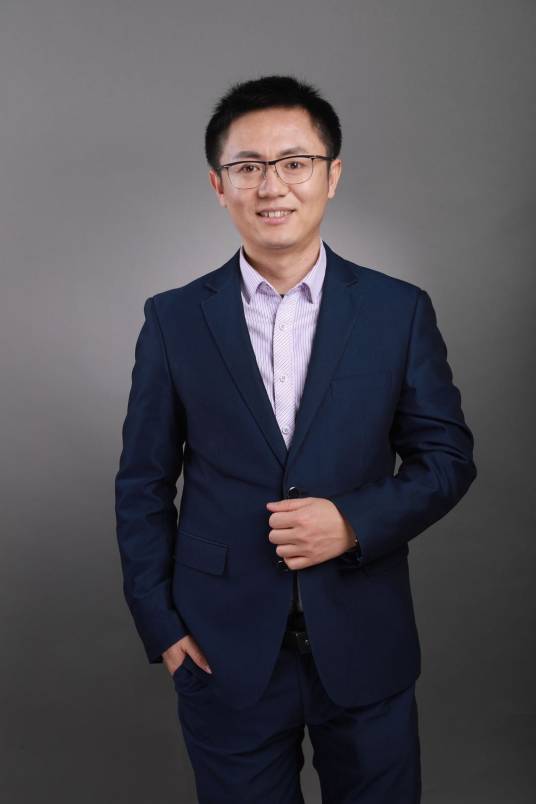 张明（明和星基金创办人）_百度百科