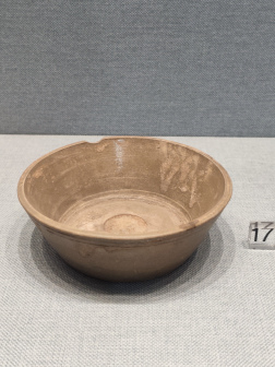 溧阳博物馆内藏品