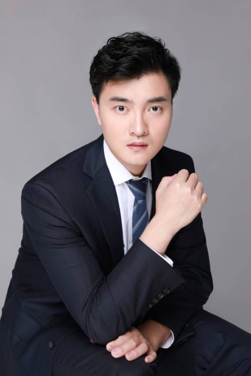 刘京扬_百度百科