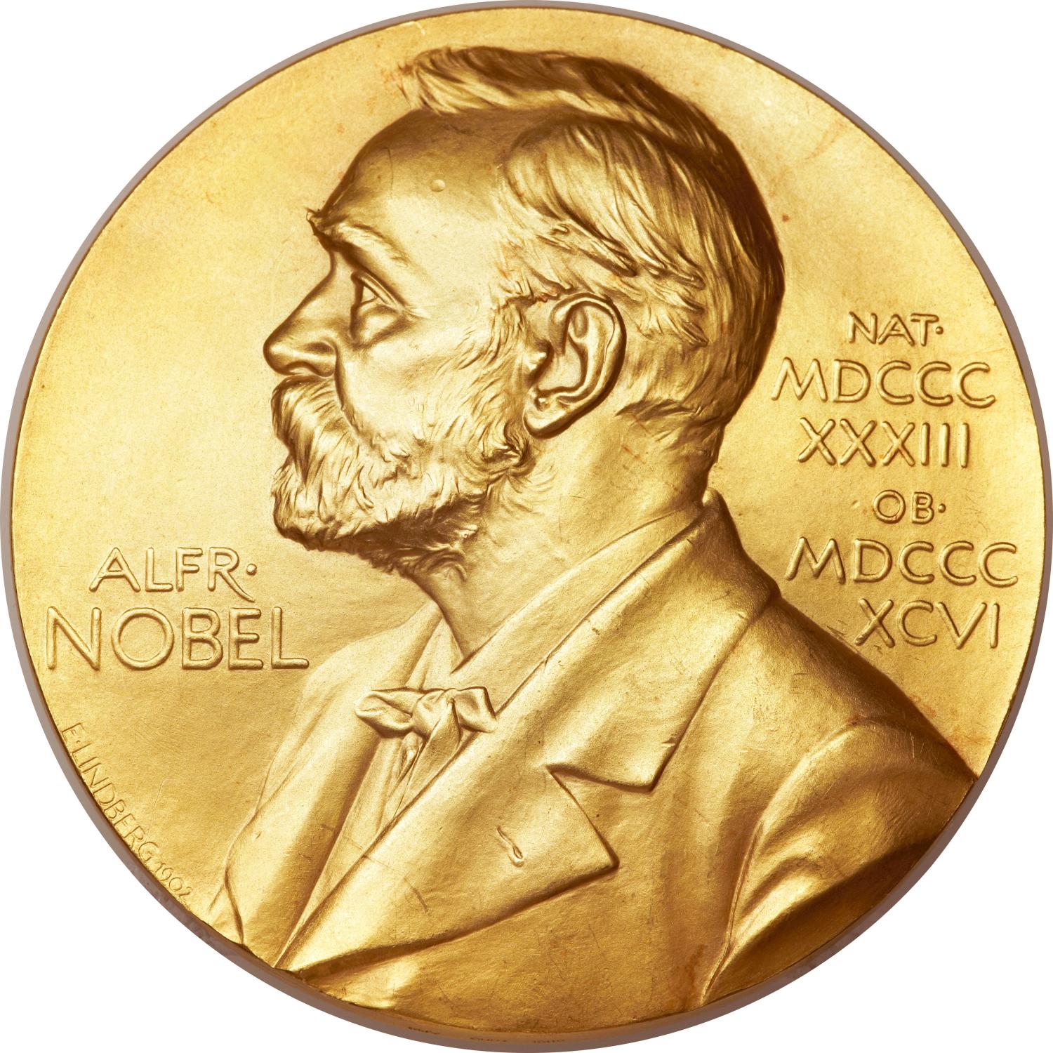 nobel prize in physiology or medicine;瑞典语:nobelpriset i fysio