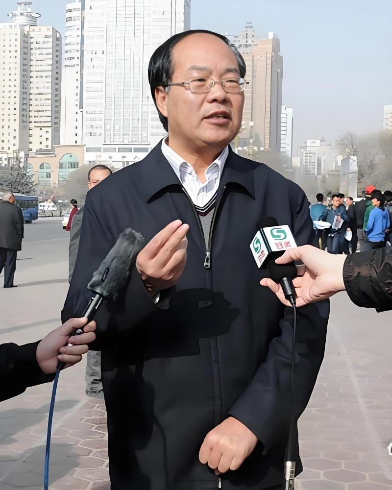 张强（中国工程院院士，中国气象局兰州干旱气象研究所二级研究员）_百度百科