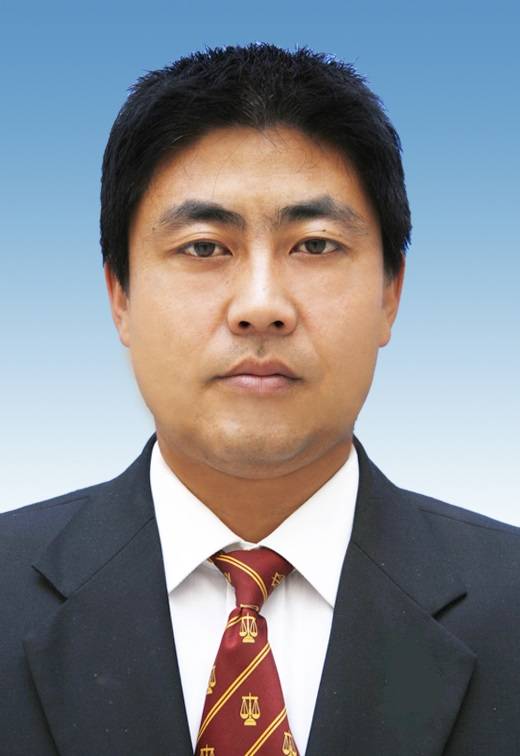 殷志鹏（甘肃省张掖市甘州区监察委员会委员、案件审理室主任）_百度百科