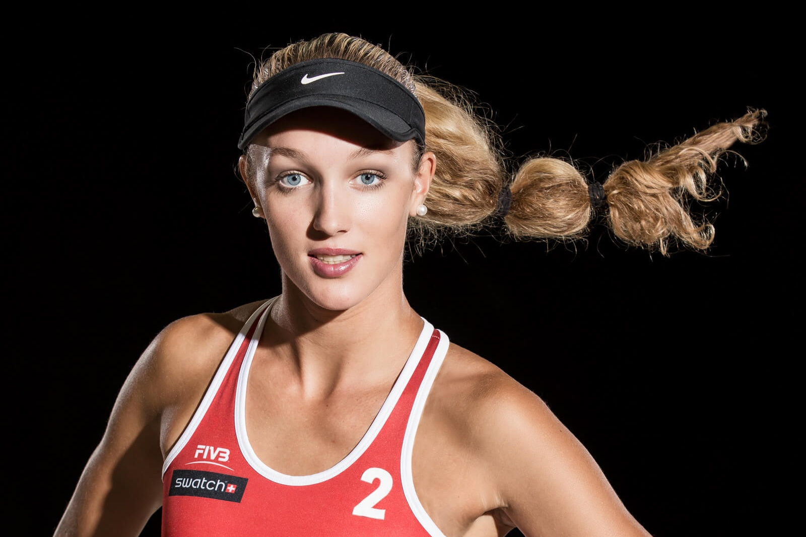 伯尔尼/891425" data-lemmaid="891425">伯尔尼 /a>,瑞士沙滩排球 a