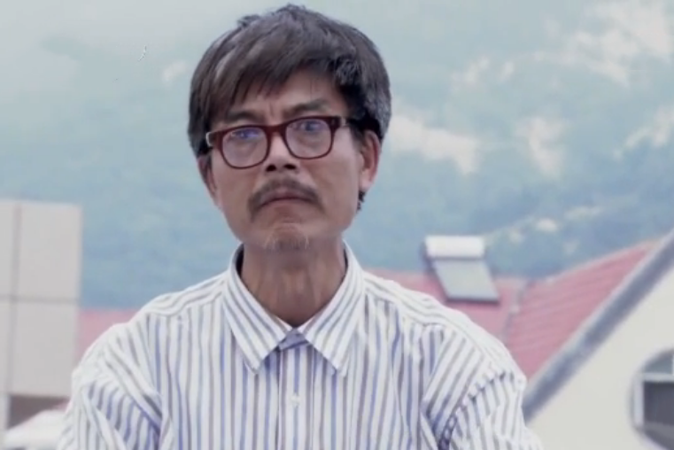 的角色,由演员 a target="_blank" href="/item/张世宏/60682891"