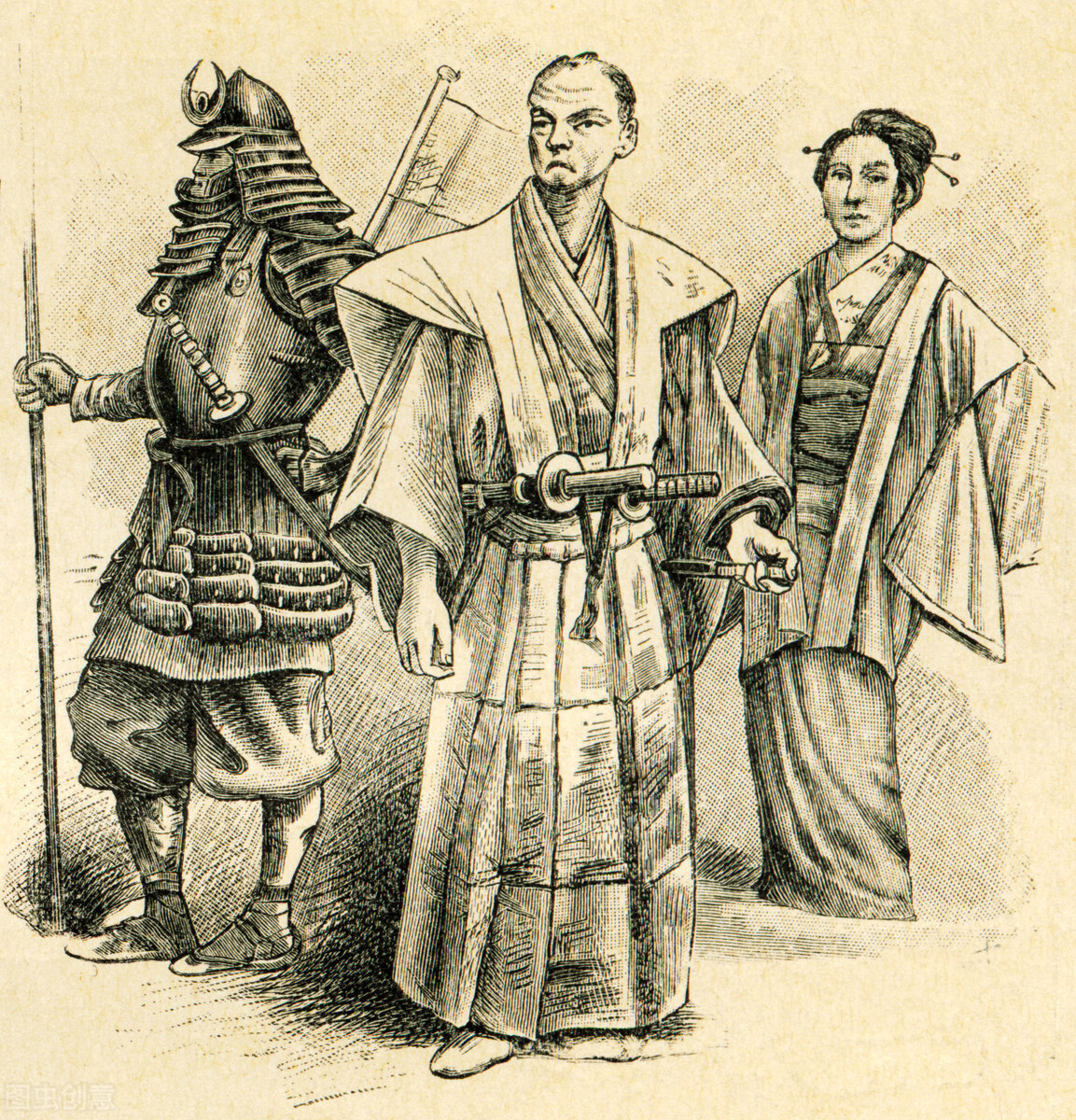 琉球人为何不愿做日本人？一口气杀26万人，琉球会认贼作父？_百科TA说