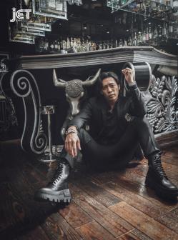 张文杰（中国香港男演员）_百度百科