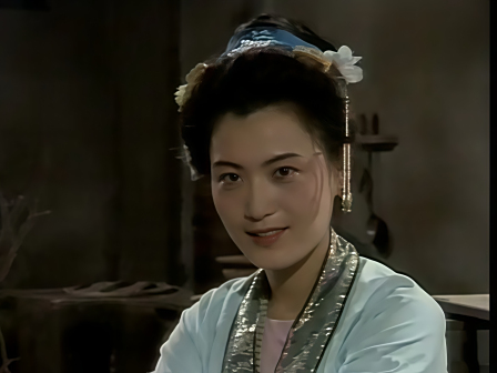 《武松》剧照