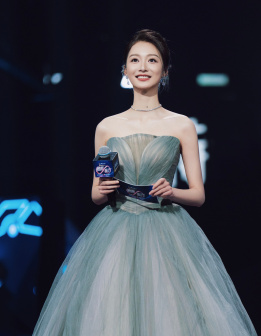 冯琳（中国内地女主持人）_百度百科