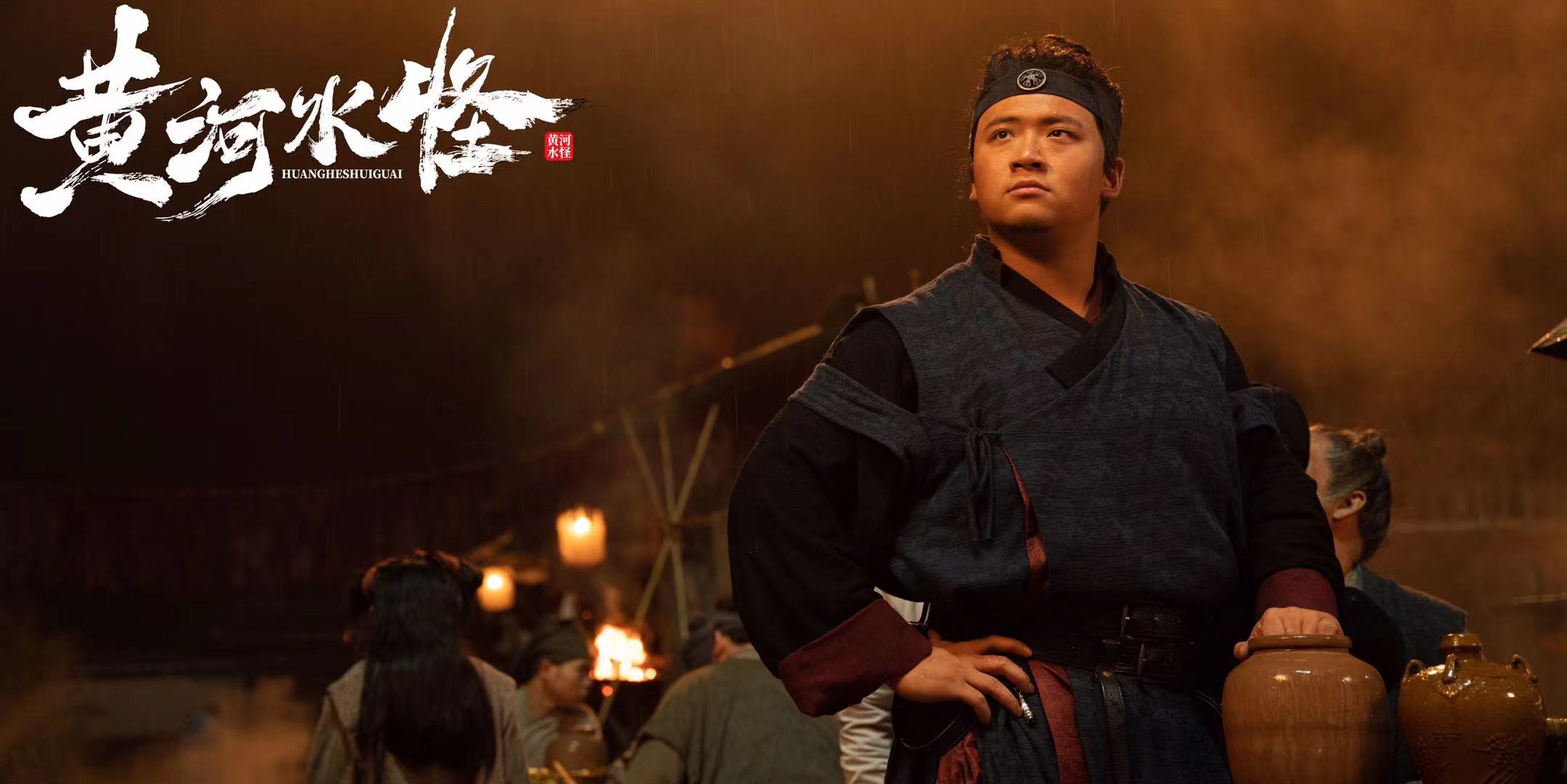  p>赵振华,中国内地影视演员,动作导演,毕业于 a target="_blank"