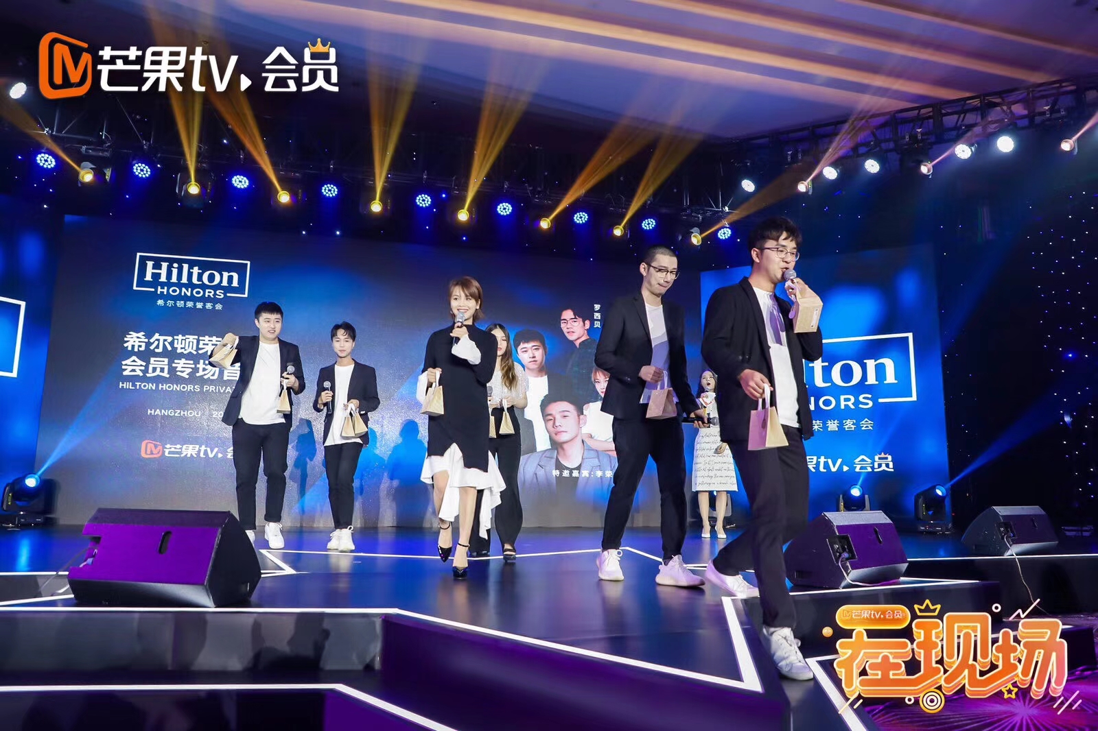 许晓云,中国女歌手,resound理想人声乐团