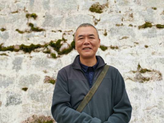 孔令伟（中国美术学院教授）_百度百科