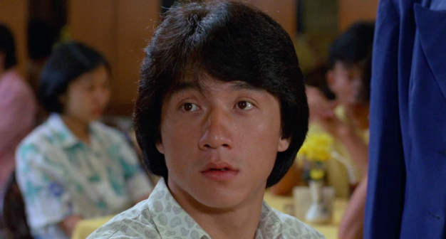 龙的心（1985年洪金宝执导电影）_百度百科