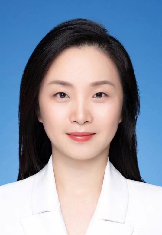 刘娜（湖北省随州市曾都区政府副区长）_百度百科