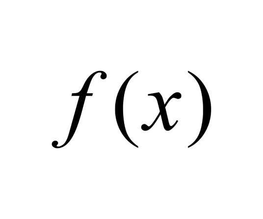 f(x)（函数）_百度百科
