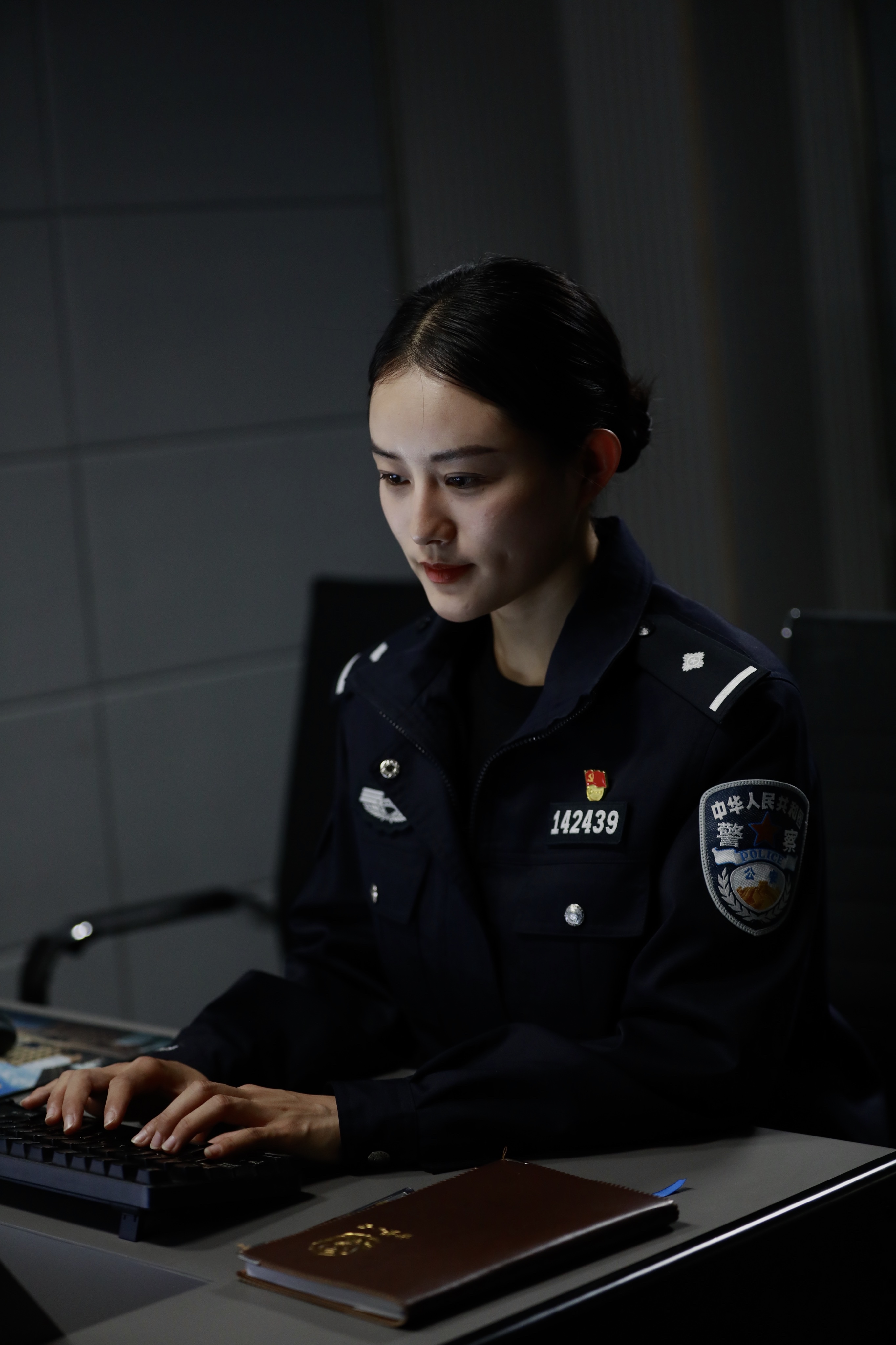 张芷萌,中国内地女演员<span class="ref"